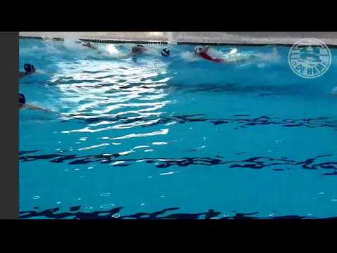 Top-Jeugdtoernooi Het Ravijn BM1 - ZV De Ham BM1