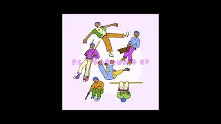 Playground Lyrics English Translation