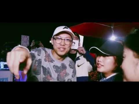 "Awkward"--Masiwei ft Psy.P //《尴尬》--马思唯 ft Psy.P