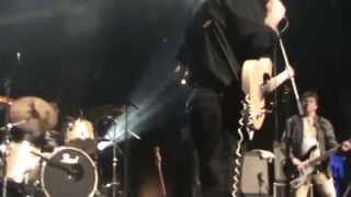 The Sharpers : Hurt By Love (Chris Spedding)