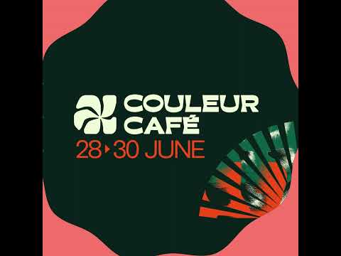 Mechinal #192. Couleur Café 2025