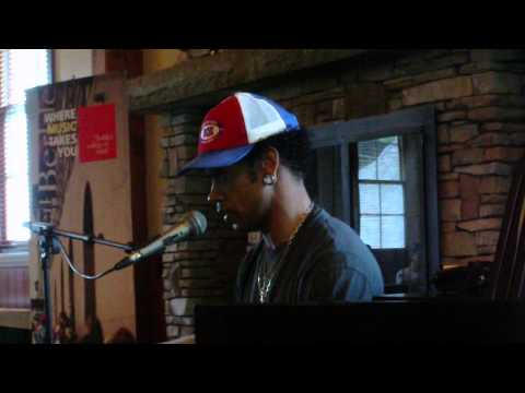 Songwriting & Music Composition with Neal Evans