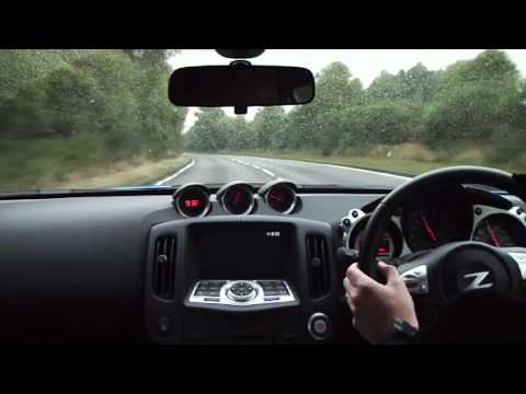 Nissan 370Z reviewed - What Car?