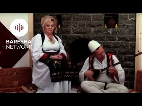 Fanushe Ahmetaj - Po qan Çika e Dukagjinit