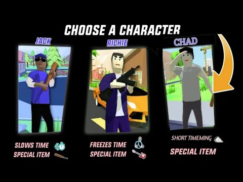 HOW TO UNLOCK THE THIRD CHARACTER OF DUDE THEFT WARS || SASTI GTA V || SASTI WALI GTA V