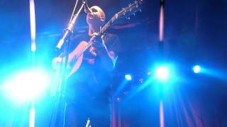 Milow @Sommercasino Energy Live Session Basel 30.5.2014 Echoes in the Dark