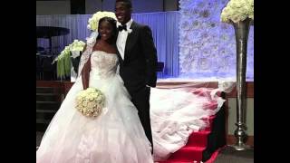 Flipagram - Mr. And Mrs. Tim Bowman Jr.