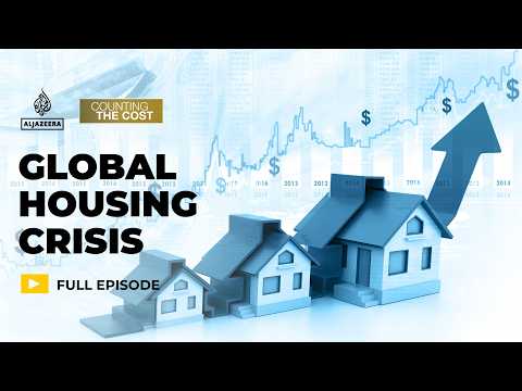 Who can still afford a home? | Counting the Cost