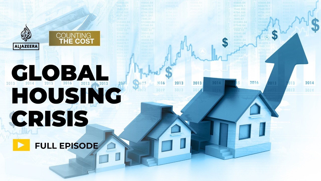Who can still afford a home? | Counting the Cost