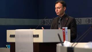 TANITICI KISA VİDEO: Akıllı Şirket Yönetim Sistematiği: Oplom - Ankara