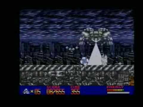 TURRICAN 3 (AMIGA - FULL GAME + SOUNDTRACK)