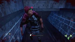 【ホラー】DBD#15 純粋にすごい！