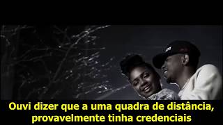 Kendrick Lamar - County Building Blues [Legendado]