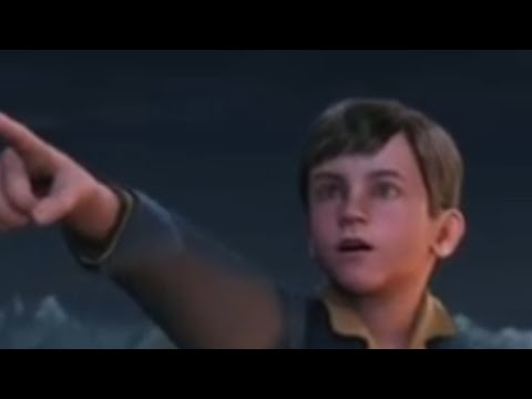 When Big Chungus is Hungry: