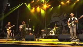 HUBERT von GOISERN &amp; Band - Brenna tuats guat &quot;Live&quot;