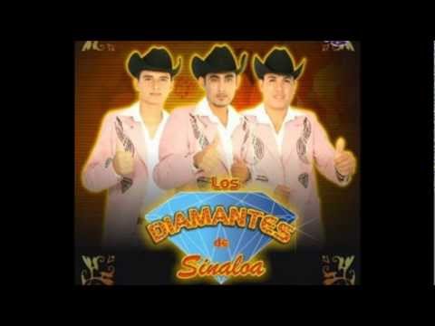 Los Diamantes De Sinaloa .- Como Te Olvido ''bYadanVJ25''