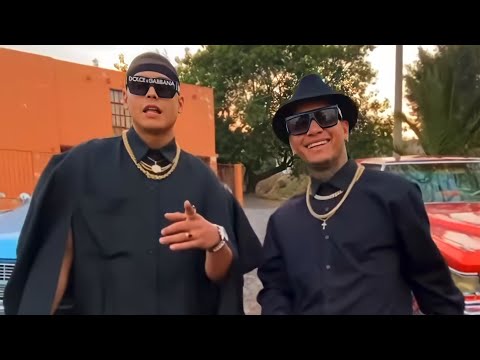 Adán Cruz Ft Almanegra - Los Bandoleros 🇲🇽🇨🇴(Video Oficial) | Detrás De Cámaras 2022