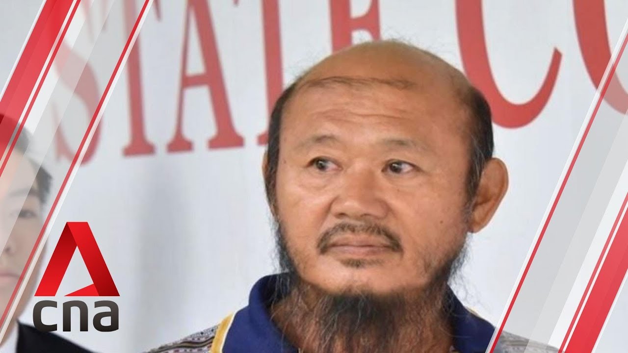 Lorry driver who swerved into cyclist gets jail, fine and driving ban