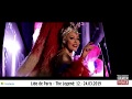 Lido De Paris The Legend
