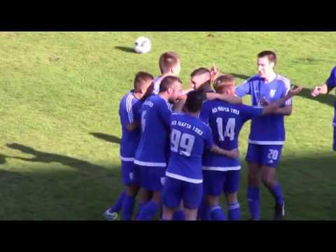 3 najlepši zadetki v mesecu septembru in oktobru