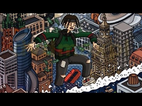 Young Multi ft. Szopen- NaNaNa REMIX (prod. Olek)