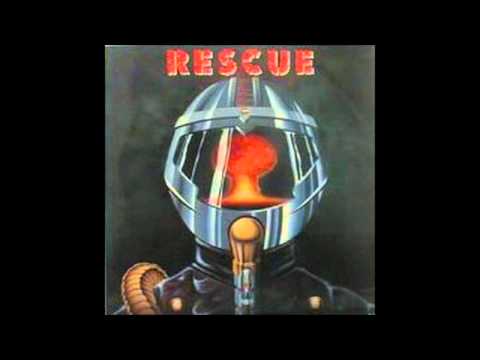Rescue (BEL) - Queen Of The World (1989)
