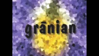 Granian - All in the Face