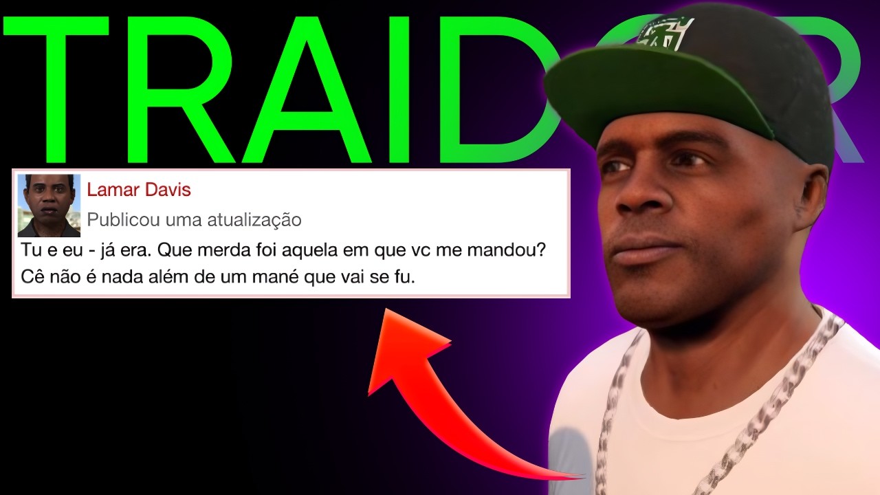 OS SINAIS DE QUE O "STRETCH" ERA UM TRAIDOR desde o INICIO e você NÃO PERCEBEU