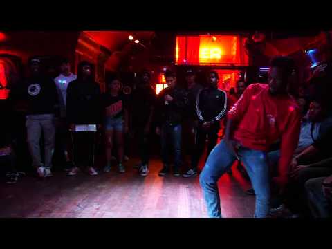 Second Sundae Valme vs Master Juice