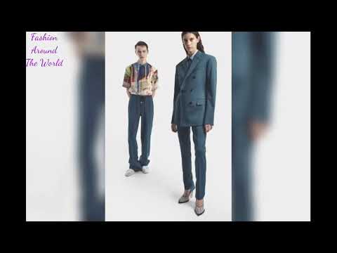 Berluti SPRING/SUMMER 2021 MENSWEAR in Paris