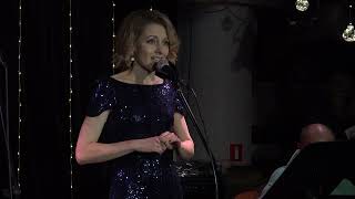 О.Красько О мой застенчивый герой (Б.Ахмадуллина)