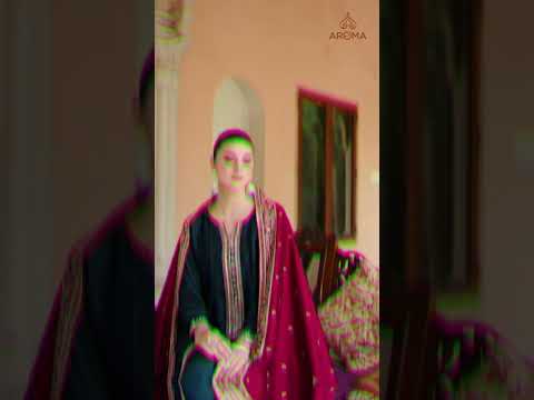 Aroma Berry Berry Real Premium Silk Wholesale Designer Readymade Suits Catalog – product video thumbnail