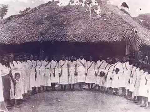 Mestre Irineu: Preleção de 1964