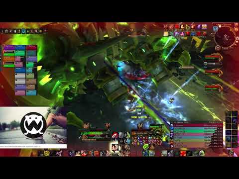 Seal Team Six Vs Mythic Garothi Worldbreaker Arms Warrior PoV