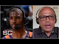 Charles Barkley Is Very Proud Of The Suns But Never Wants To Talk About 1993 Again SportsCenter