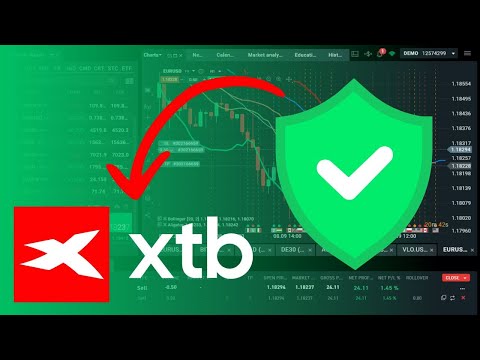 What is XTB & Is it Safe? Tutorial for Beginners (2025)