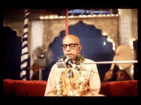 Simply Carry the Message of Bhagavad-gita - Prabhupada 0162