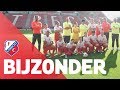BIJZONDER FC UTRECHT | De spelerspresentatie