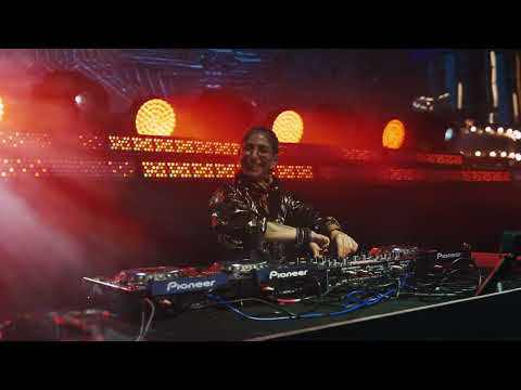 İpek İpekçioğlu DJ Set @Sonar İstanbul Zorlu PSM