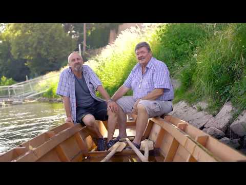 Schwörmontag 2019: Auf ein Wort mit den Zillenfahrern