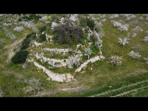 Piramide di Pietraperzia