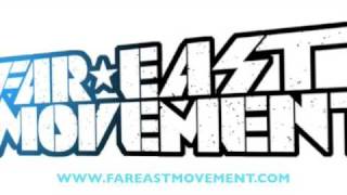 GIRLS ON THE DANCE FLOOR (OFFICIAL) by FAR EAST MOVEMENT (FM)