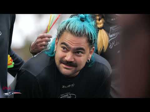 USA Club Nationals 2022: Mixed Highlights- NKolakovic