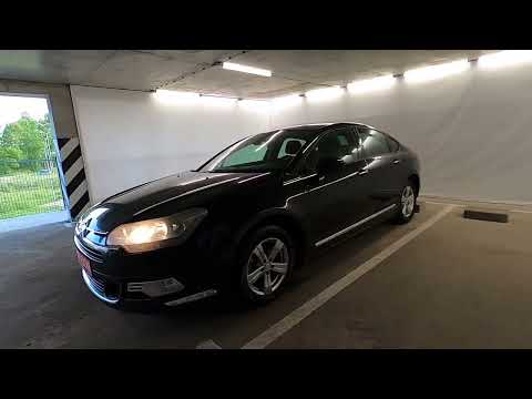 фото citroen c5 ii 0