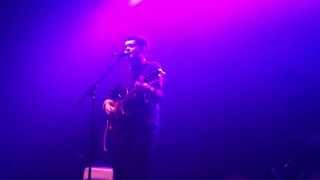 Sivu , Bodies , The Ritz, Manchester , 27/11/13