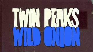 Twin Peaks - "I Found a New Way" [Audio]