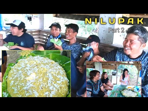 EP788-P2 - Pag-ani ng Saging at Paggawa ng Nilupak