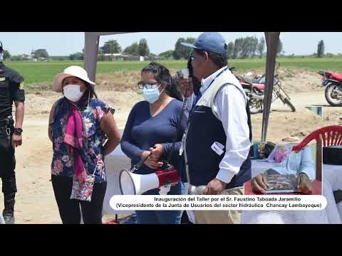 [RiceMon] Segunda visita a campo en Capote