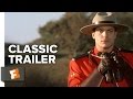 Dudley Do-Right (1999) Official Trailer - Brendan Fraser, Sarah Jessica Parker Movie HD