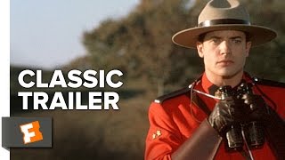 Dudley Do-Right (1999) Official Trailer - Brendan Fraser, Sarah Jessica Parker Movie HD